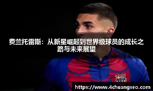 费兰托雷斯：从新星崛起到世界级球员的成长之路与未来展望
