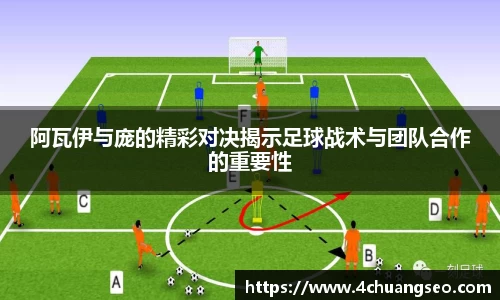 阿瓦伊与庞的精彩对决揭示足球战术与团队合作的重要性